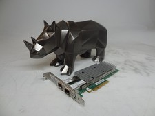 New P22704-001 HP Marvell QL41232HLCU Ethernet 10/25Gb 2-port SFP28 Adapter P227 picture