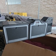 Fargo HDPii Plus w/ Laminator And Encoder picture