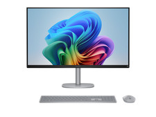 HP OmniStudio X All-in-One Computer 31.5