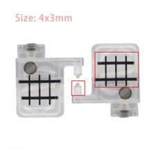 10PCS Ink Damper Fits For Epson DX7 XP600 TX800 XP-600 DX5 5113 picture