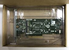 Dell Original K4D64 JV70F PCI 2x M.2 Slots BOSS-S1 Storage Adapter Card picture