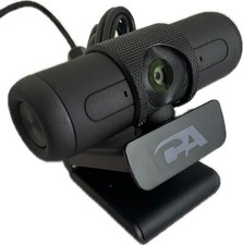Cyber Acoustics Essential WC-3000 Webcam 1080P 5MP (Sealed/ New in Box) picture