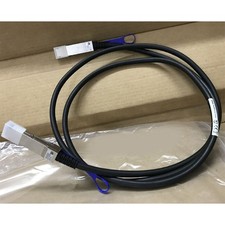 Used For Mellanox QSFP28EDR MCP1600-E002 100G 2M Passive Copper DAC Cable picture