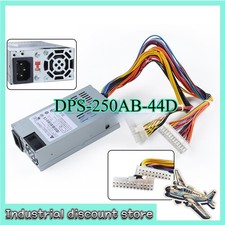 DPS-250AB-44D NEW 250W for DELTA 24+20 pins Server NAS Host Replace Power Supply picture
