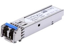 StarTech.com SFPGLCLHSMST Cisco GLC-LH-SM Compatible SFP Module - 1000BASE-LX/LH picture