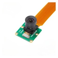 Arducam 8MP IMX219 Camera Module for Raspberry Pi, with Low Distortion 105°(D) picture