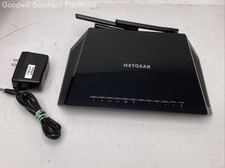 NETGEAR Nighthawk R6700v3 AC1750 Smart WiFi Router - Tested picture