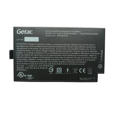 88Wh Getac BP3S3P2900 Battery For B300 B300X BP3S3P2900 44184400099 picture