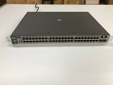 HP ProCurve (J4899A) 48-Ports Rack-Mountable Switch (guarantee) picture