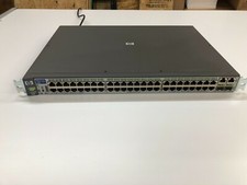 HP ProCurve (J4899A) 48-Ports Rack-Mountable Switch (guarantee) picture