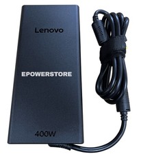 GaN 20V 20A 400W ADL400SDC3A AC Adapter Charger For Lenovo Legion Pro 7i Laptop picture