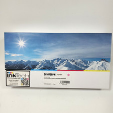 Pigment CANON PFI-706 PHOTO MAGENTA Ink IPF 8400 IPF 9400 8400s (700 ML) picture