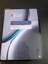 Pristine OnePlus Pad 2 - One Owner, Never Dropped, Flawless Mint Condition picture