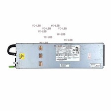 EX4500 EX4500-PWR1-AC-FB for Juniper 1000W Server Power Supply picture