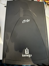 iomega cd-rw picture