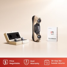 Revopoint MetroY Ultra CMM 3D Scanner For 3D Print Wireless Outdoor Laser Scan picture