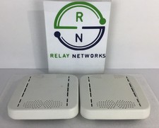 LOT OF 2 Netscout SENSOR6-R2S1-I SmartEdge Sensor 2 X 11AC WI-FI Radio Spectrum picture