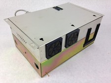 Syscon Plantstar MES CIM II A/D PC W/ Intel Celeron @ 850MHz, 112MB RAM, 18.6GB  picture