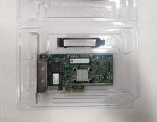 HP 331T Quad Gigabit Ethernet Adapter 331T 647594-B21 / 649871-001 647592-001- picture
