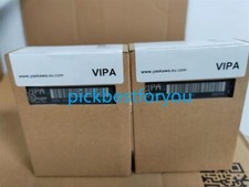 1PCS New VIPA 114-6BJ02 By DHL or FedEX picture