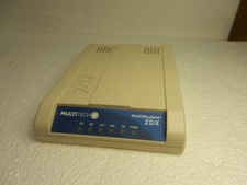 MultiTech Systems MT5656ZDX MultiModem ZDX V.92 picture