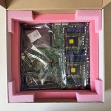 NEW Supermicro X11DPU-XLL Dual LGA3647 Xeon Scalable C621 Server Motherboard picture