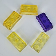 Mechanical Keyboard 2U Resin Keycap ×1 Jelly Jellykey Translucent Cap RNDM COLOR picture