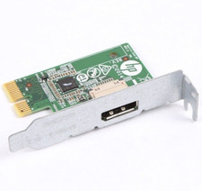 749251-001 2nd DP Daughter Card for HP RP5810 Retail System (New) picture