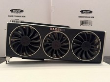 XFX Speedster MERC 319 Black Radeon RX 6900 XT 16 GB Video Card picture