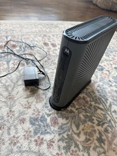 Motorola MG7315 8x4 343 Mbps DOCSIS 3.0 Cable Modem Plus N450 Wi-Fi Router picture