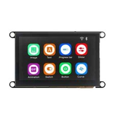 Guition ESP32-S3 8M PSRAM 4M FLASH 4.3in IPS 480*272 LCD display module W/ WIFI picture