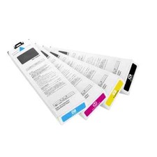 S-6701G/E-S-6704G/E Compatible Ink Cartridge for Riso  Comcolor 3150 7150 9150- picture