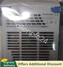5X00226G04 Westinghouse Ovation Module Brand New FedEx or DHL picture