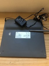 WACOM Smart Technologies  Airliner Wireless Slate Drawing Tablet WS100 ***Read picture
