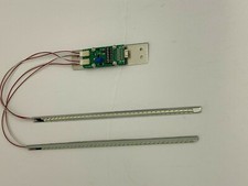 Replacement backlight for ALLEN-Bradley PanelView 1000E 2711E-T10C6 picture