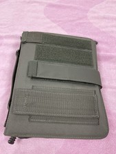 Tactical iPad Cover With Protective Cover picture