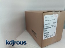 1PCS Brand New Rexroth MKD071B-061-KG1-KN R911260468 Servo Motor via FedEx/DHL picture