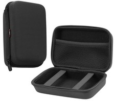 Navitech Grey Rubber Case For TomTom GO Basic picture