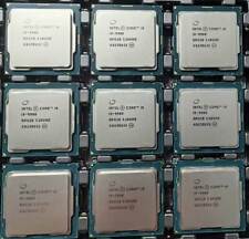 Intel Core i9-9900 (QS) 3.1 GHz slot 8-core LGA 1151 CPU processor picture