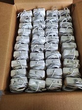 Genuine OEM Apple A1435 60 Watt MagSafe 2 Power Adapter Charger  lot of 10 picture