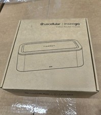 Inseego Wavemaker 5G Indoor Router Kit White FX3100 Unlocked in Box G1N picture