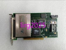 1pc used PCI-DAS6036 Acquisition Card picture