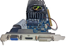 ASUS GeForce GT 630 2GB DDR3 Graphics Card GT630-2GD3-L-DP picture