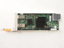 EMC SLIC28 303-195-100C-01 2-Port 10Gb/s Optical I/O Module Network Card picture