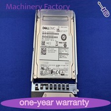 42XXC 042XXC Dell 960GB 12Gbps SAS Mix Use TLC 2.5'' SSD KRM6VVUG960G 14G KIT picture