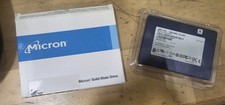 Micron 5200 MAX 960GB 2.5
