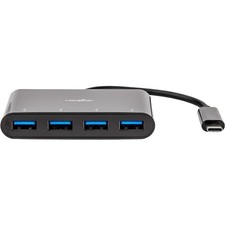 Rocstor Premium Portable 4 Port Hub picture