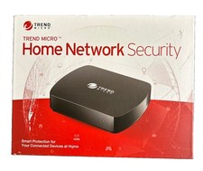 Trend Micro Home Network Security Station Firewall Smart Protection New Open Box picture