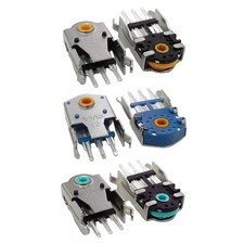 TTC 8mm/9mm/10mm/11mm/12mm/13mm Mouse Encoder Decoder Rotary Mouse Wheel Encoder picture