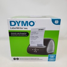 New DYMO LabelWriter 5XL Thermal Label Printer picture